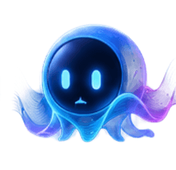 Rikki mascot