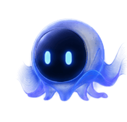 Rikki mascot