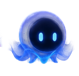 Rikki mascot